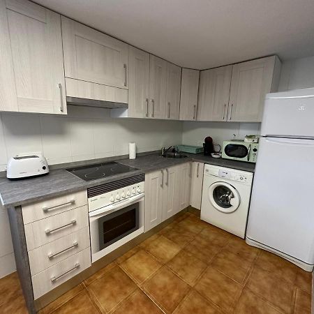 Casa Los Cuncos Barrio de Lomba Экстерьер фото
