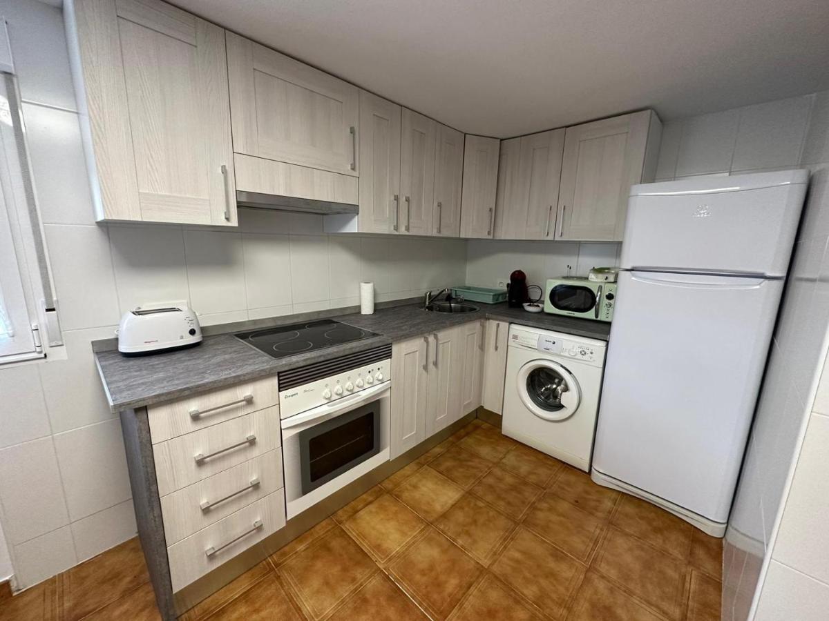 Casa Los Cuncos Barrio de Lomba Экстерьер фото