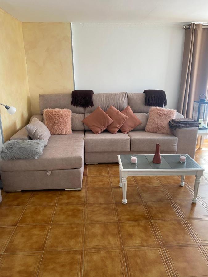 Casa Los Cuncos Barrio de Lomba Экстерьер фото