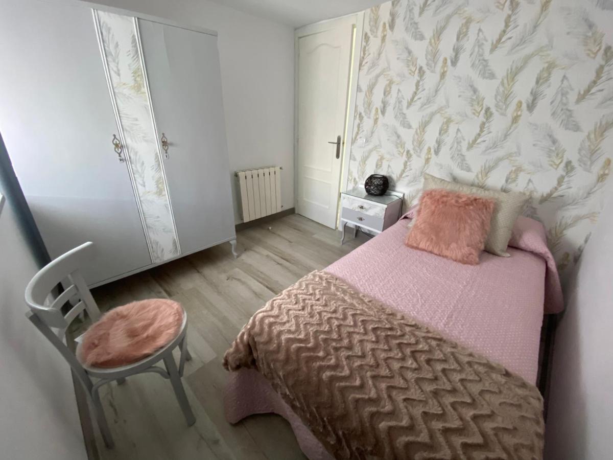 Casa Los Cuncos Barrio de Lomba Экстерьер фото